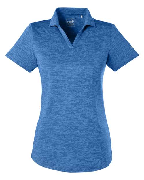 Puma Golf 596802 in Lapis Blue