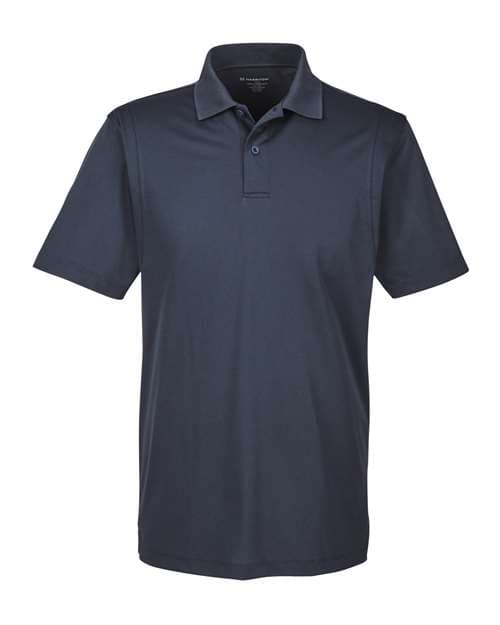 Harriton M354 in Navy