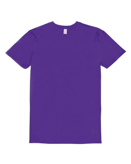 Threadfast Apparel 100A in Purple