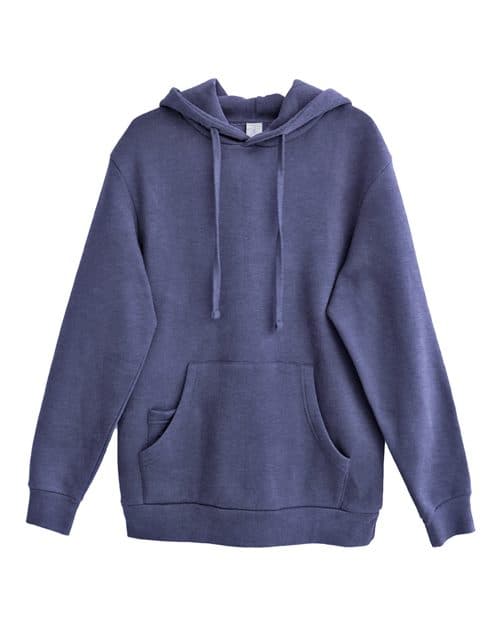Threadfast Apparel T2000 in Heather Navy