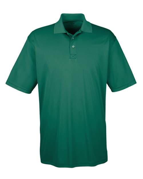 UltraClub 8425 in Forest Green