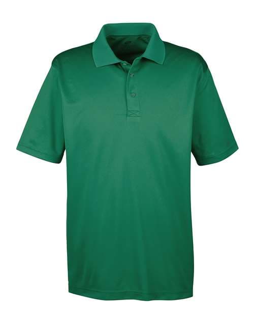 UltraClub 8405 in Forest Green