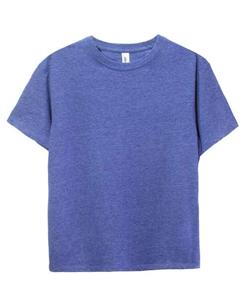 Threadfast Apparel 600A in Black