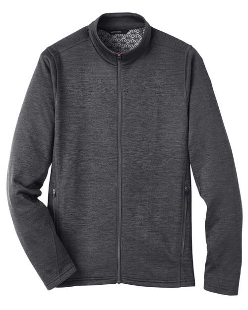 North End NE712 in Black Heather/ Carbon