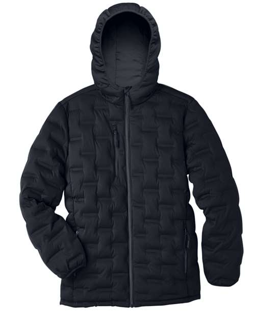 North End NE708 in Black/ Carbon