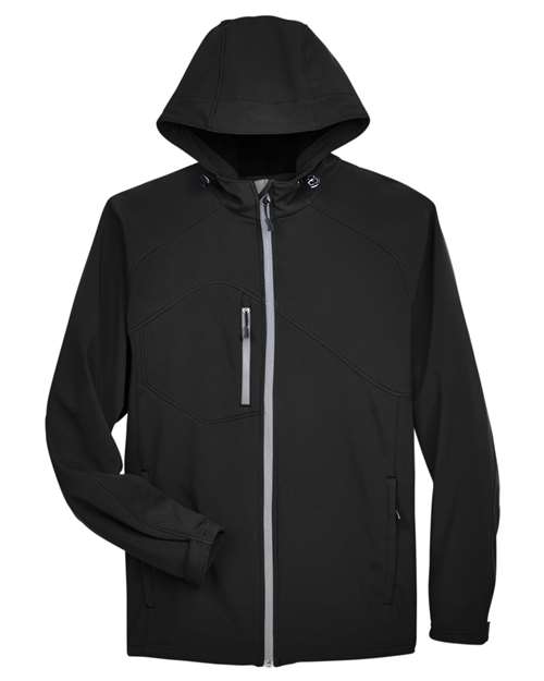 North End 88166 in Black
