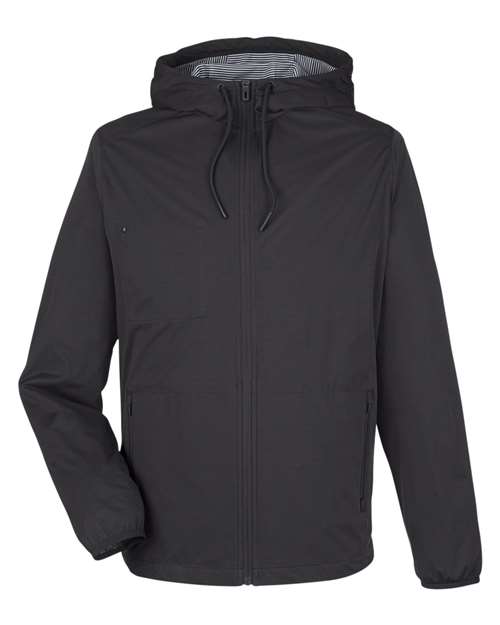 North End NE75 in Black Heather