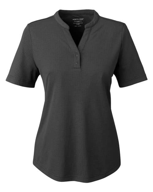 North End NE102W in Black