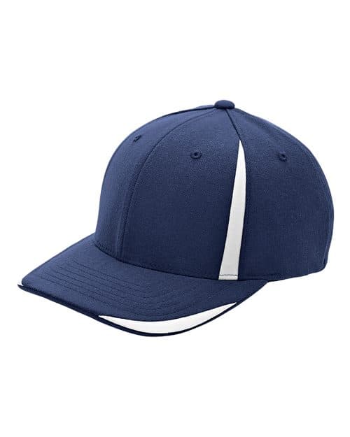 Flexfit ATB102 in Sport Dark Navy/ White