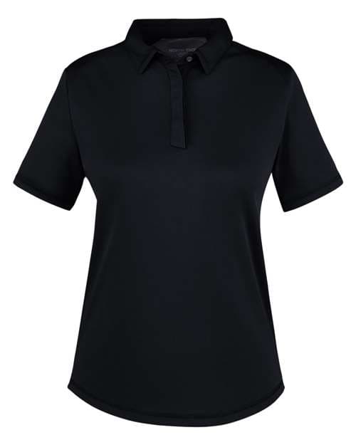 North End NE110W in Black