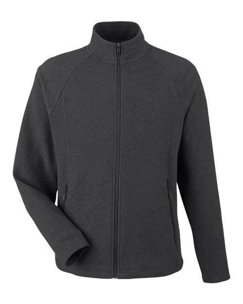 North End NE727 in Black Heather