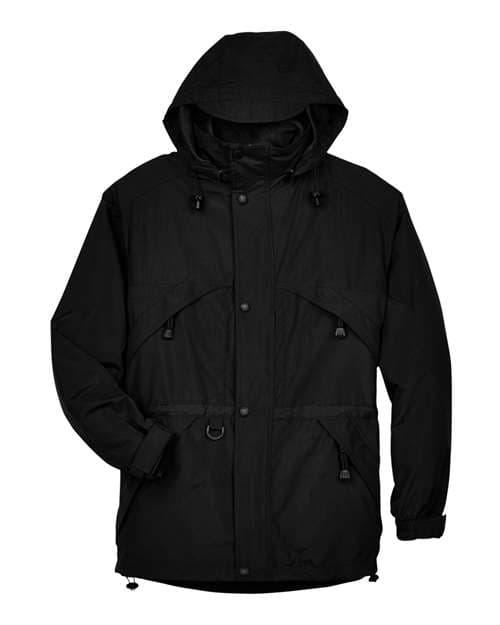 North End 88007 in Black