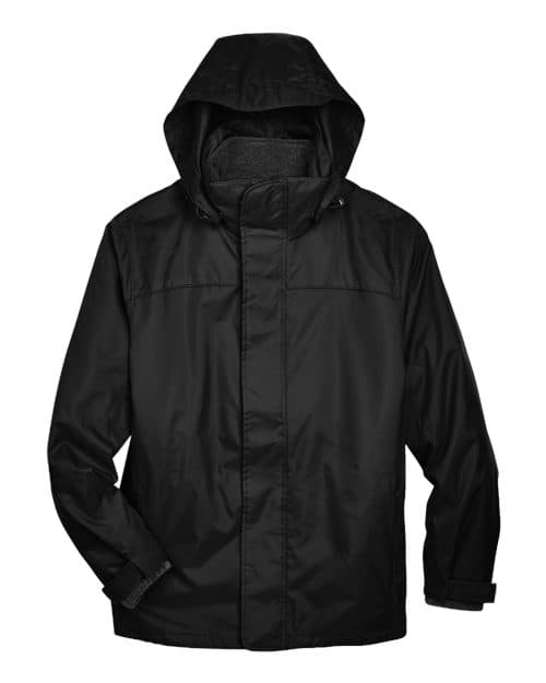North End 88130 in Black
