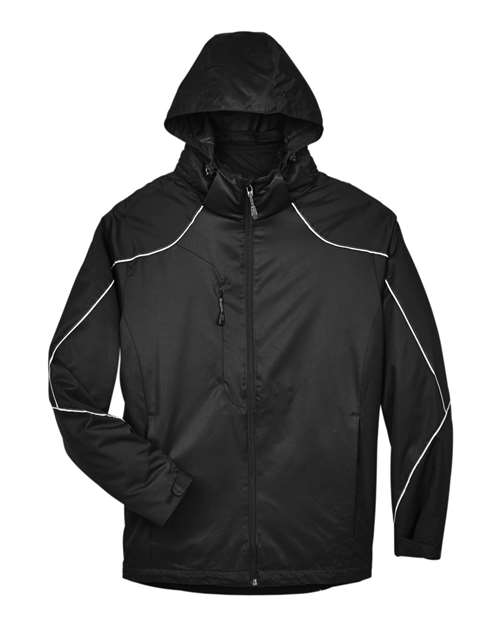 North End 88196 in Black