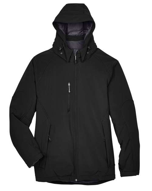 North End 88159 in Black