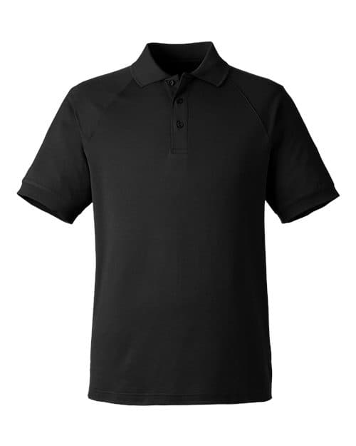 Harriton M208 in Black