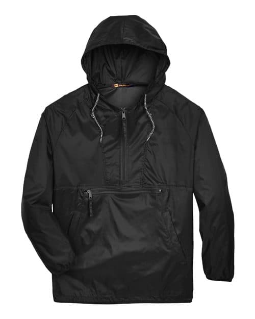 Harriton M750 in Black