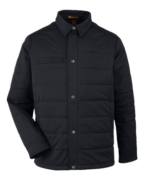 Harriton M821 in Black
