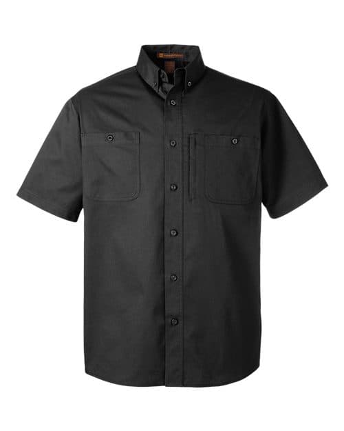 Harriton M585 in Black