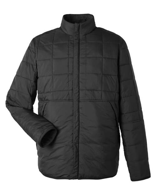 North End NE721 in Black