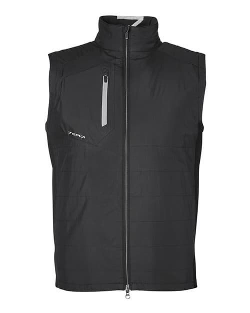 Zero Restriction W1008 in Black