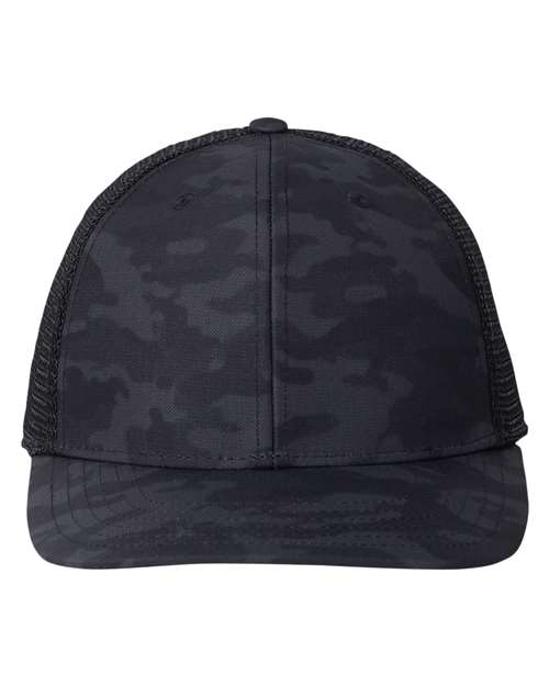 vineyard vines F001779 in Black Camo/ Black