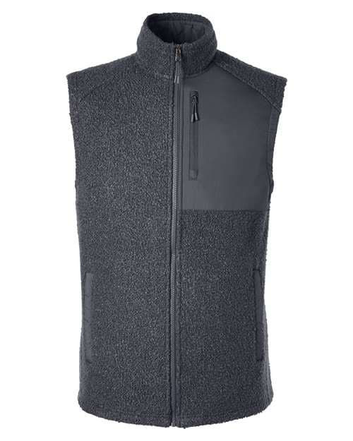 North End NE714 in Carbon/ Carbon