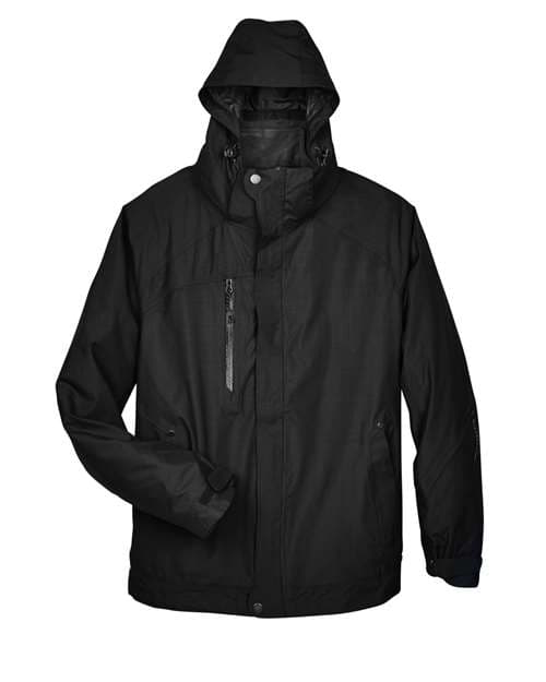 North End 88178 in Black