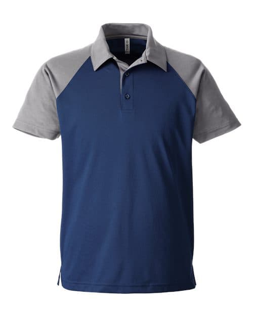Team 365 TT21C in Sport Dark Navy/ Sport Graphite