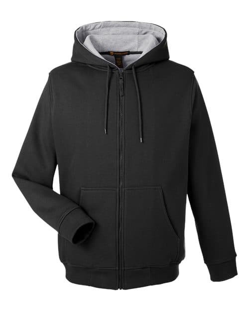 Harriton M711 in Black