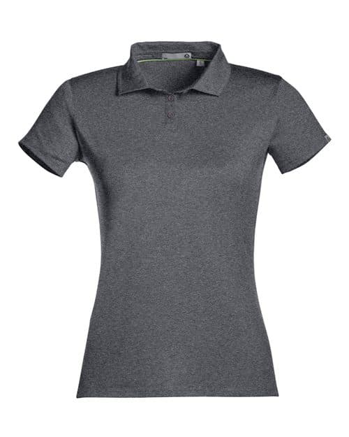 TASC Performance Inc TW938 in Black Heather
