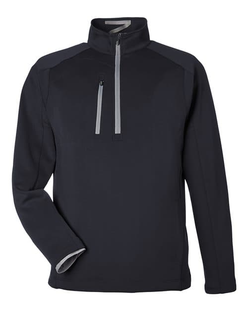 Zero Restriction L330 in Black/ Metallic Silver