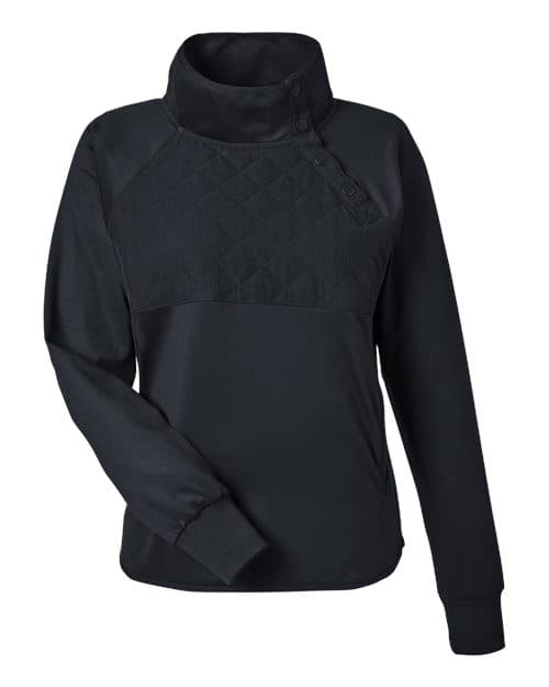 Swannies SWE400L in Black