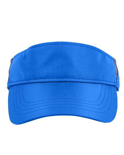 CORE365 CE002 in True Royal/ Carbon