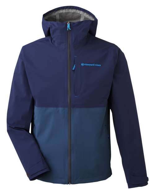 vineyard vines O001647 in Blue Blazer