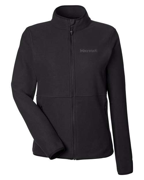 Marmot M12402 in Black