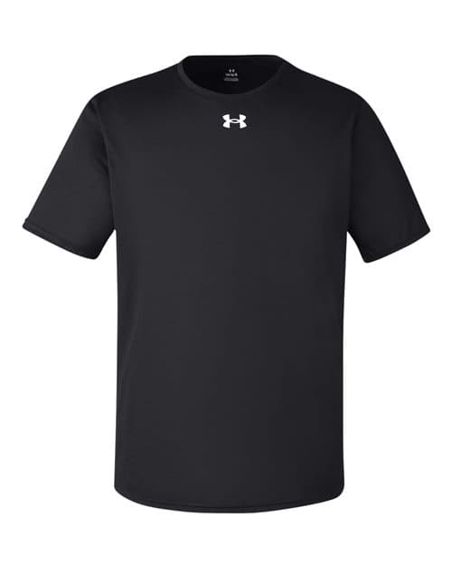 Under Armour 1376842 in Black/ White