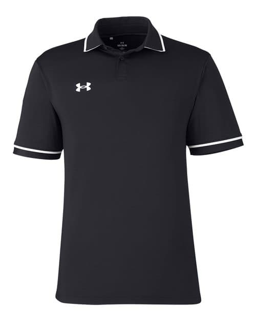 Under Armour 1376904 in Black/ White