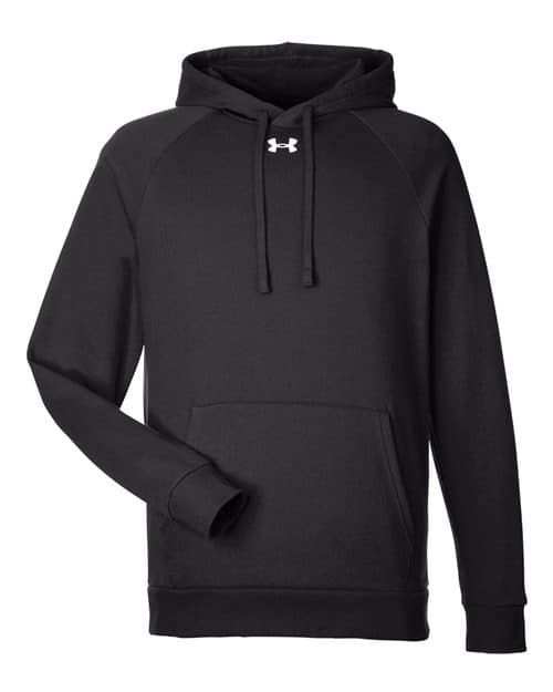 Under Armour 1379757 in Black/ White