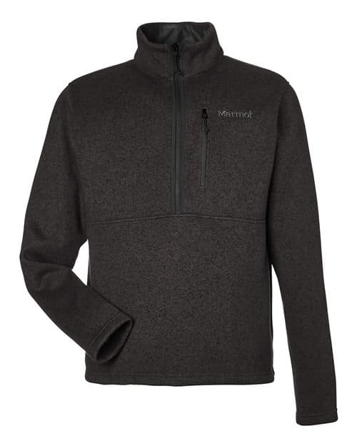 Marmot M16221 in Black Heather