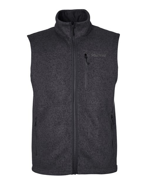 Marmot M16224 in Black Heather