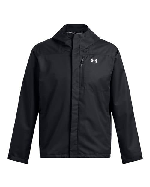 Under Armour 1371585 in Black/ White