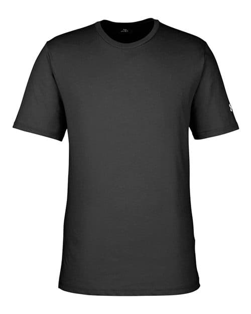 Under Armour 1383264 in Black/ White