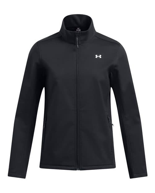 Under Armour 1371594 in Black/ White