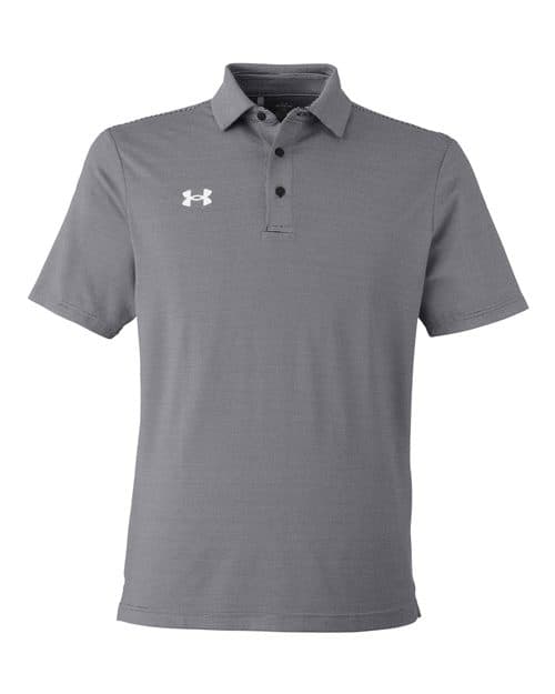 Under Armour 1389853 in Black/ White