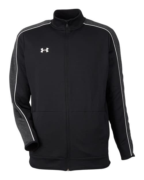 Under Armour 1383259 in Black/ White