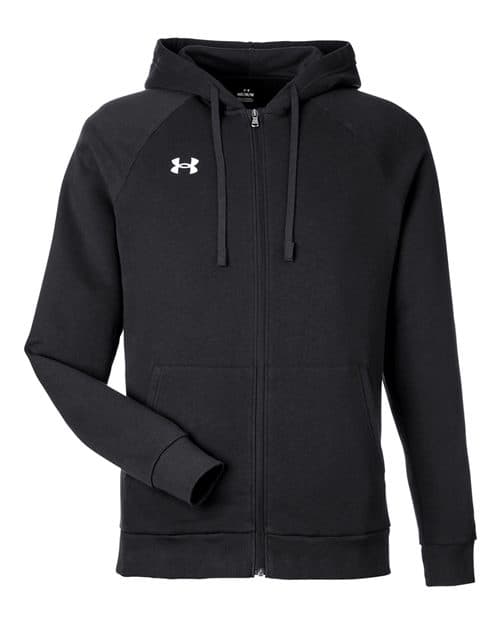 Under Armour 1379767 in Black/ White