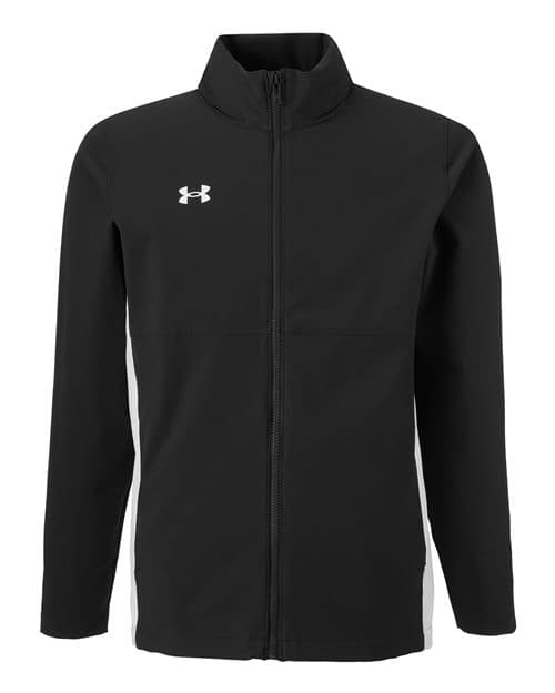 Under Armour 1390159 in Black/ White