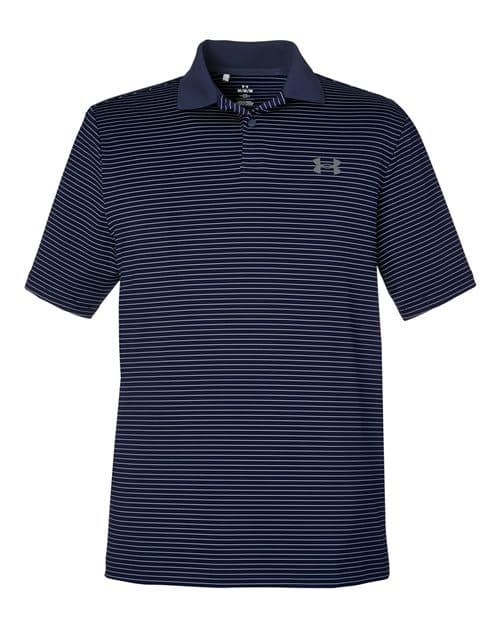 Under Armour 1377376 in Midnight Navy/ White