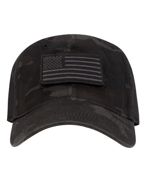 DRI DUCK 3353 in Black